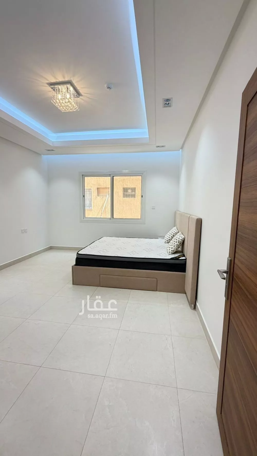 3 bedroom apartment in Al Aqiq 15