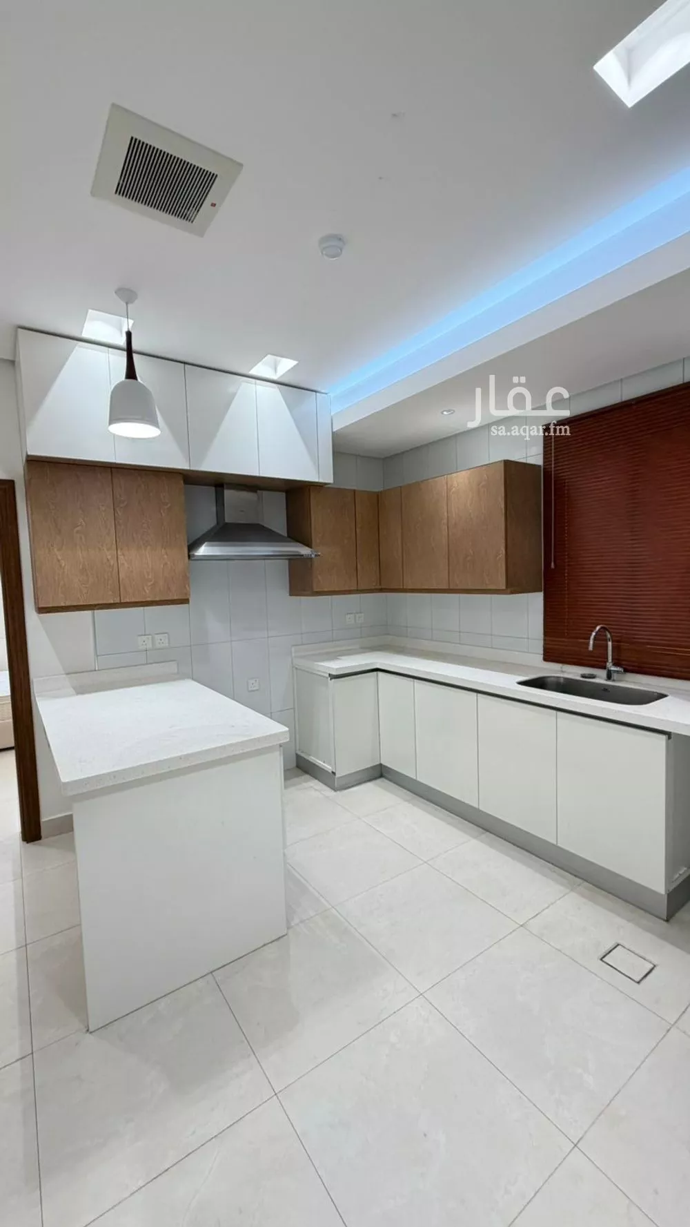 3 bedroom apartment in Al Aqiq 3