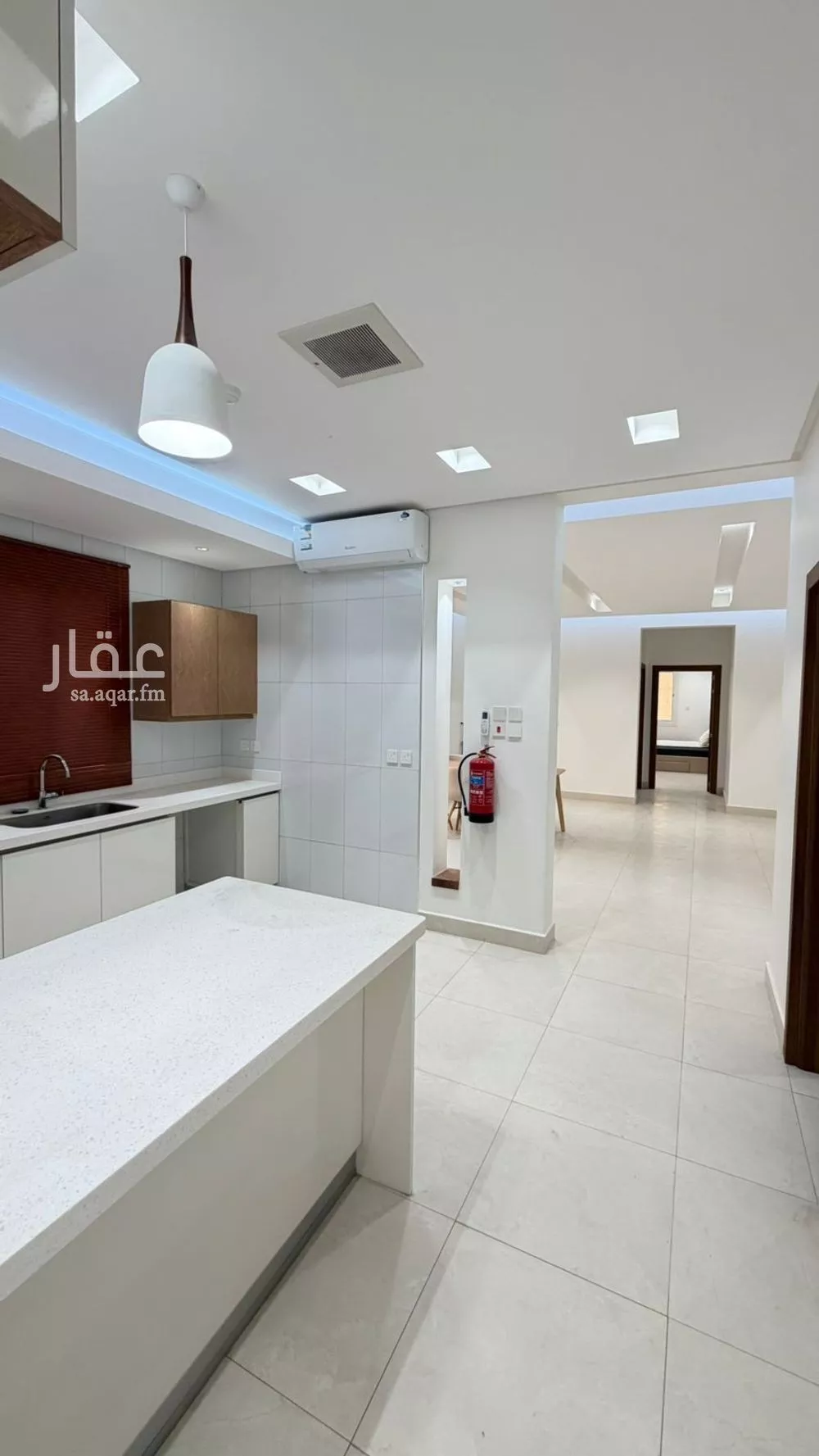 3 bedroom apartment in Al Aqiq 4