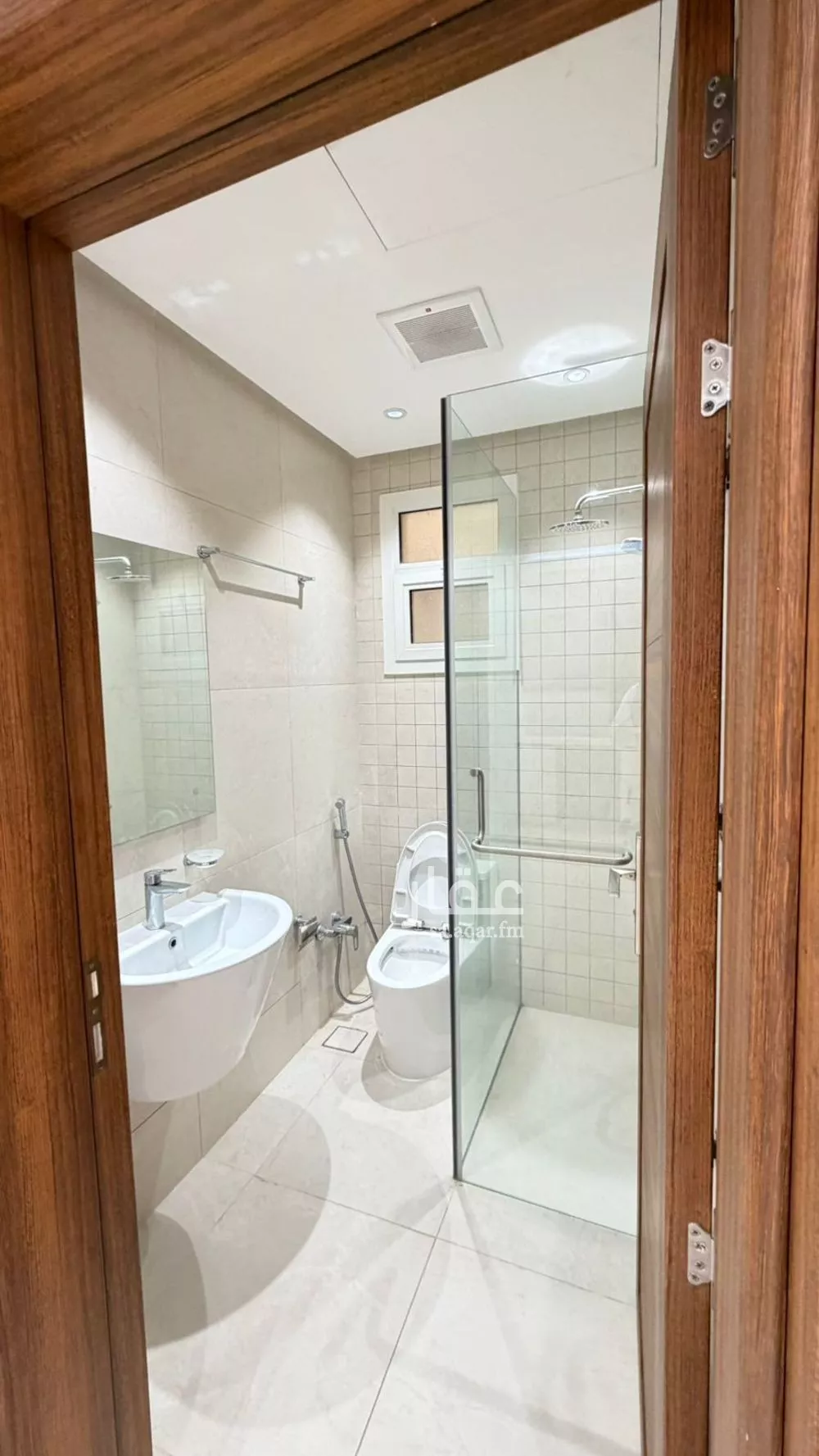 3 bedroom apartment in Al Aqiq 7