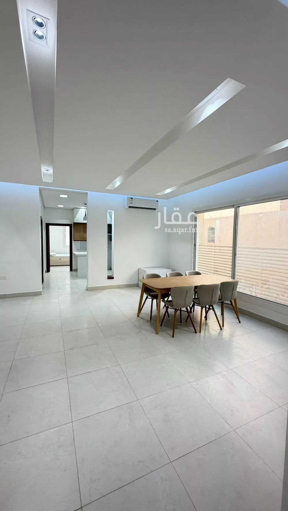 3 bedroom apartment in Al Aqiq 9