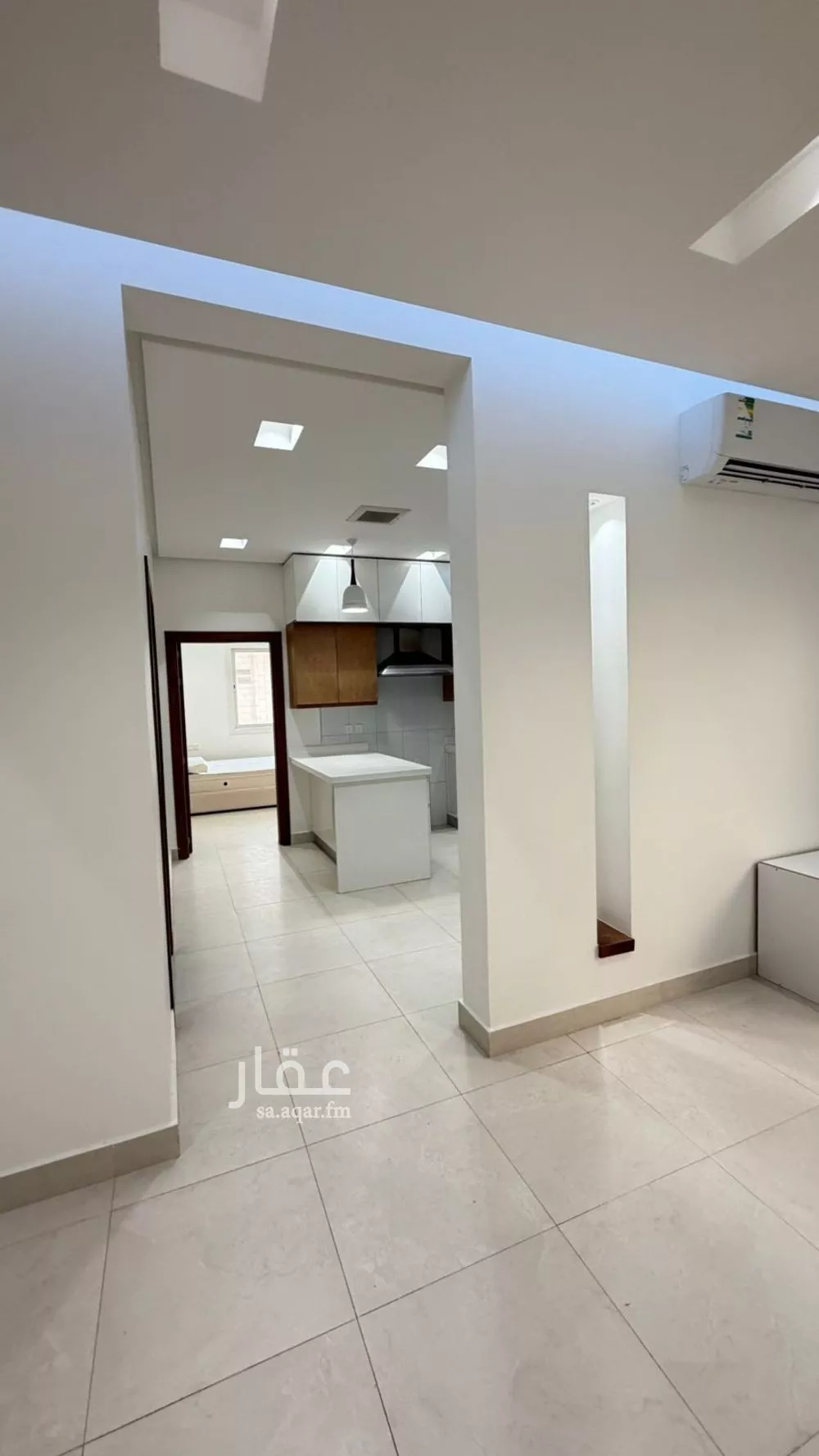 3 bedroom apartment in Al Aqiq 10