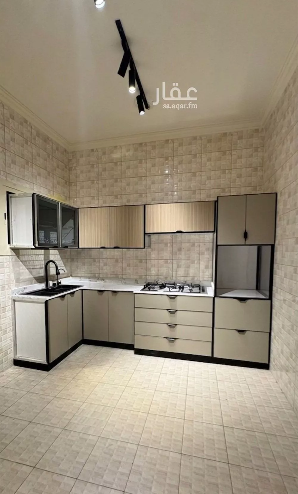 شقة 2 غرف في الياسمين 4