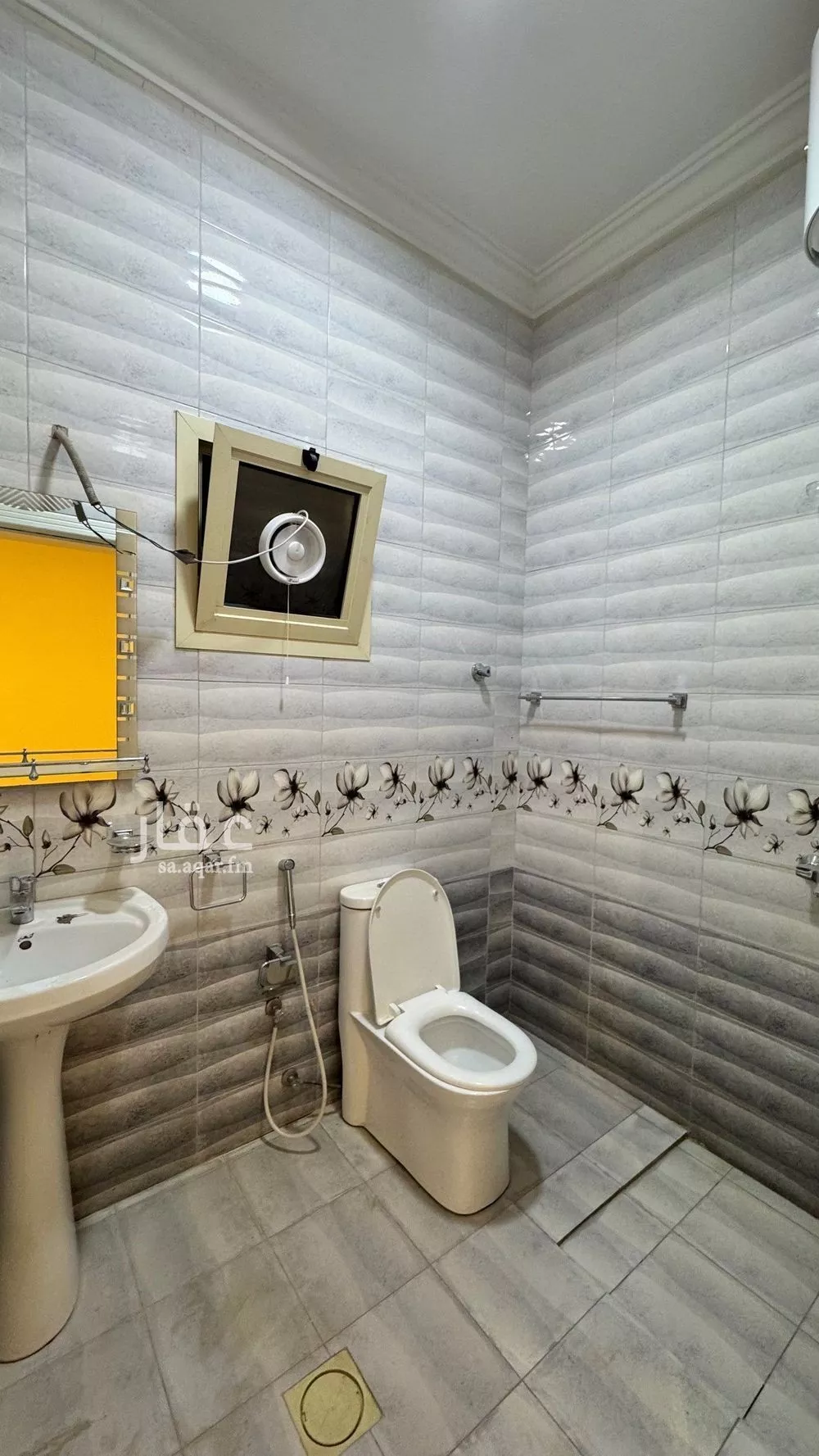 شقة 2 غرف في الياسمين 5