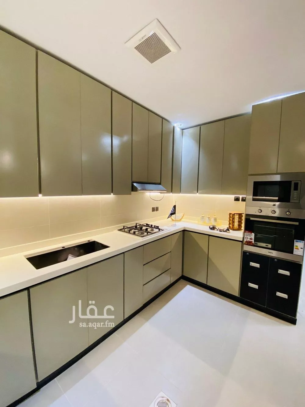 فيلا 3 غرف في ديراب 4