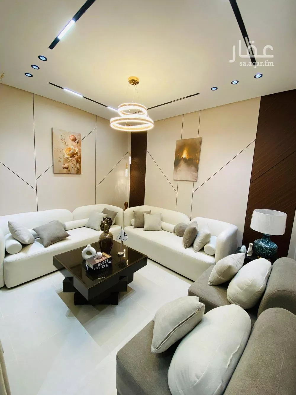 فيلا 3 غرف في ديراب 7