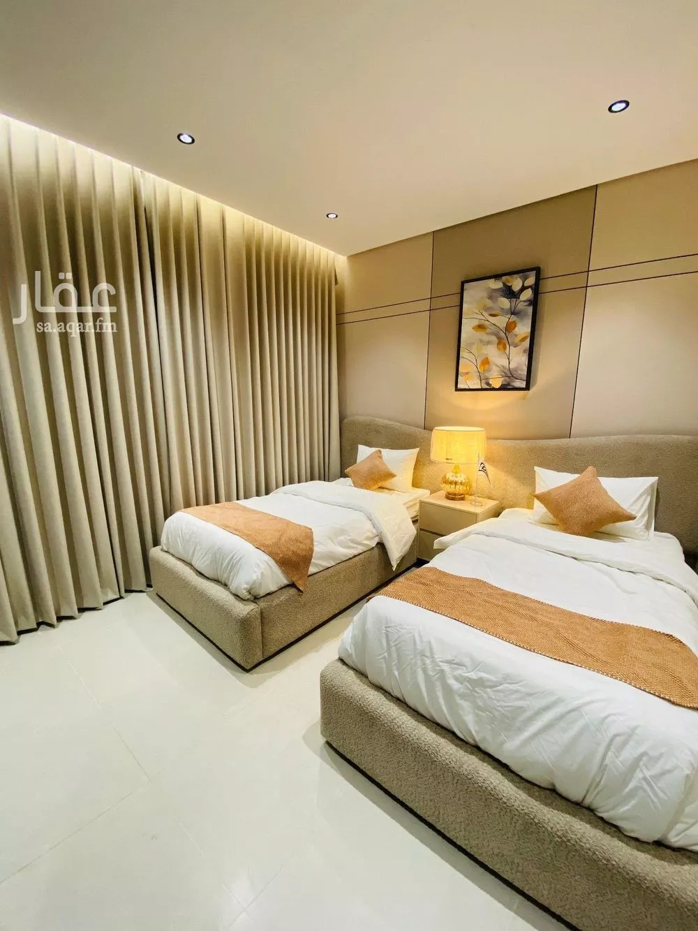 فيلا 3 غرف في ديراب 10