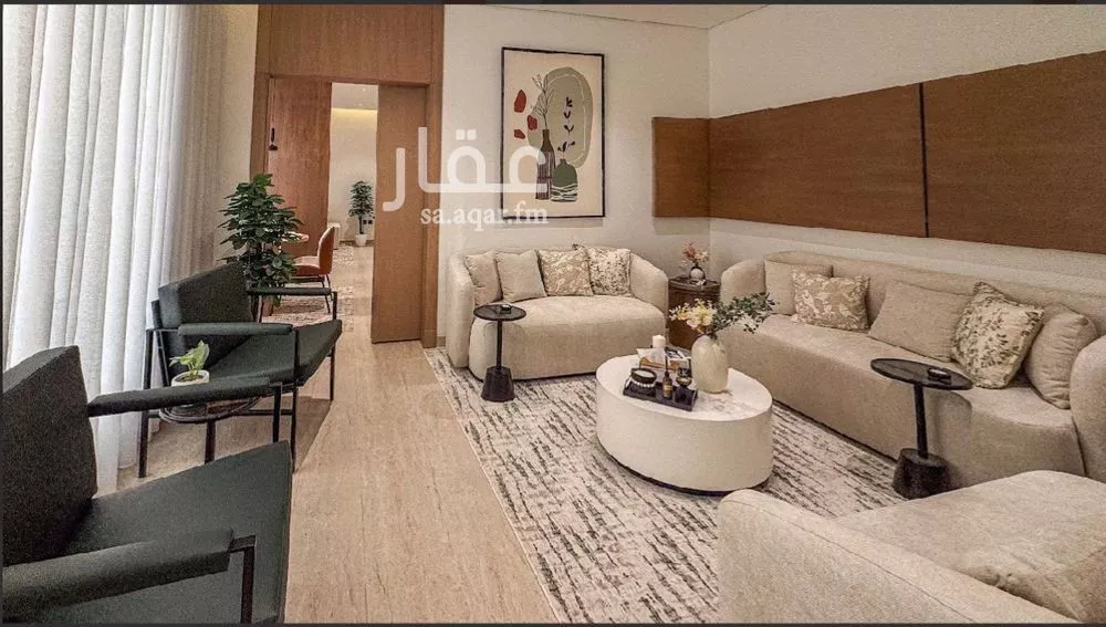 شقة 3 غرف في السويدي 2