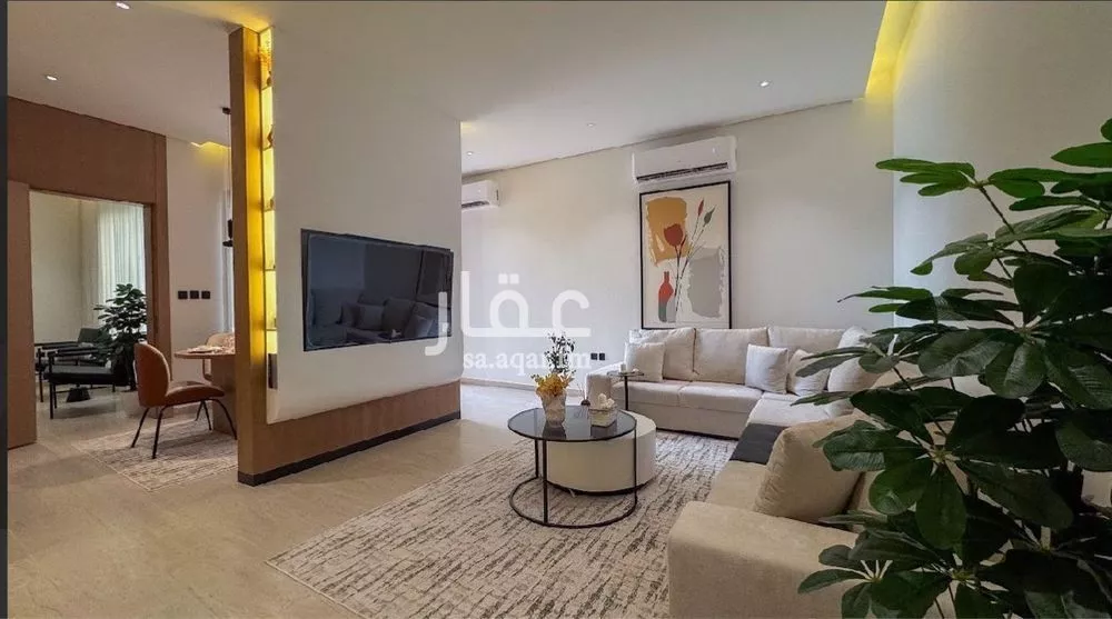 شقة 3 غرف في السويدي 3