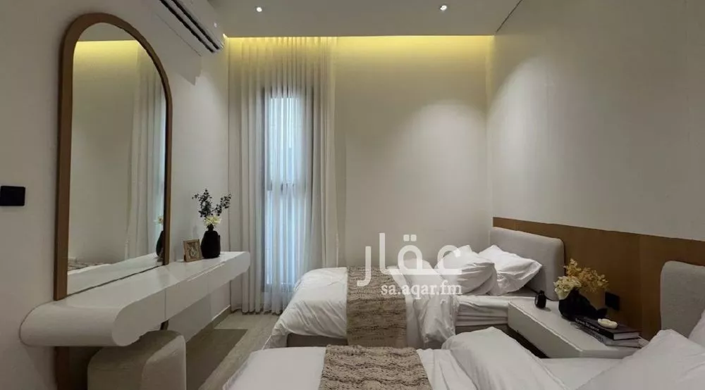 شقة 3 غرف في السويدي 4