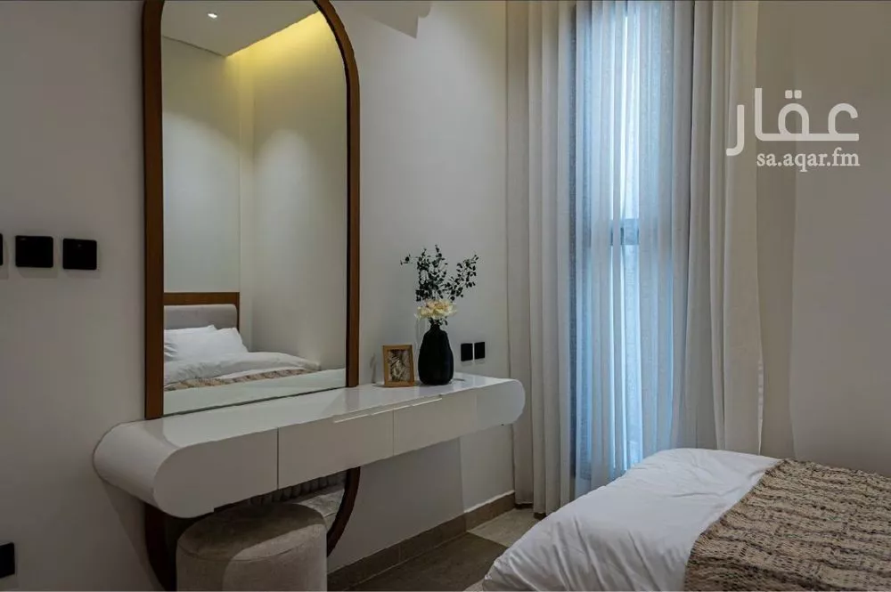 شقة 3 غرف في السويدي 5