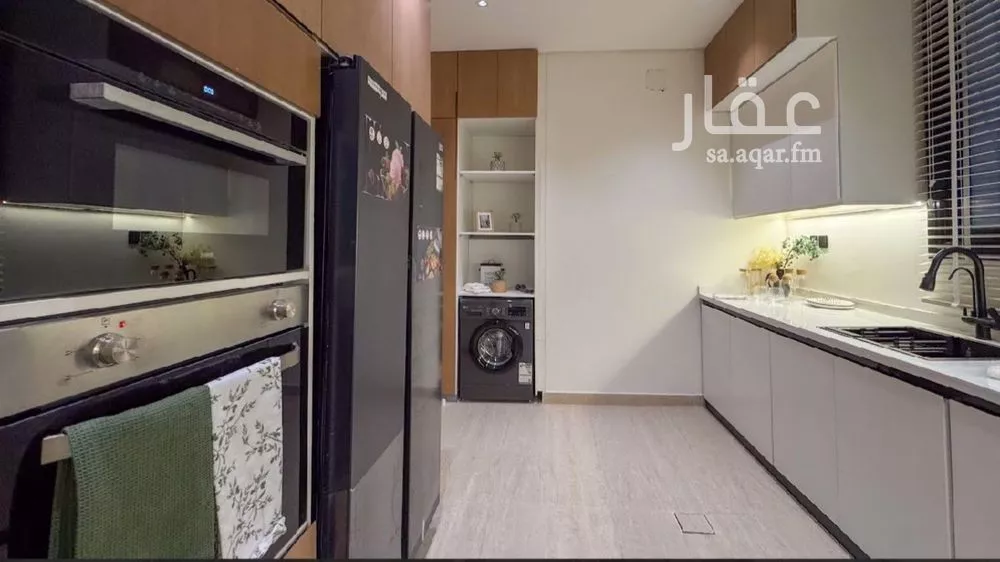 شقة 3 غرف في السويدي 6