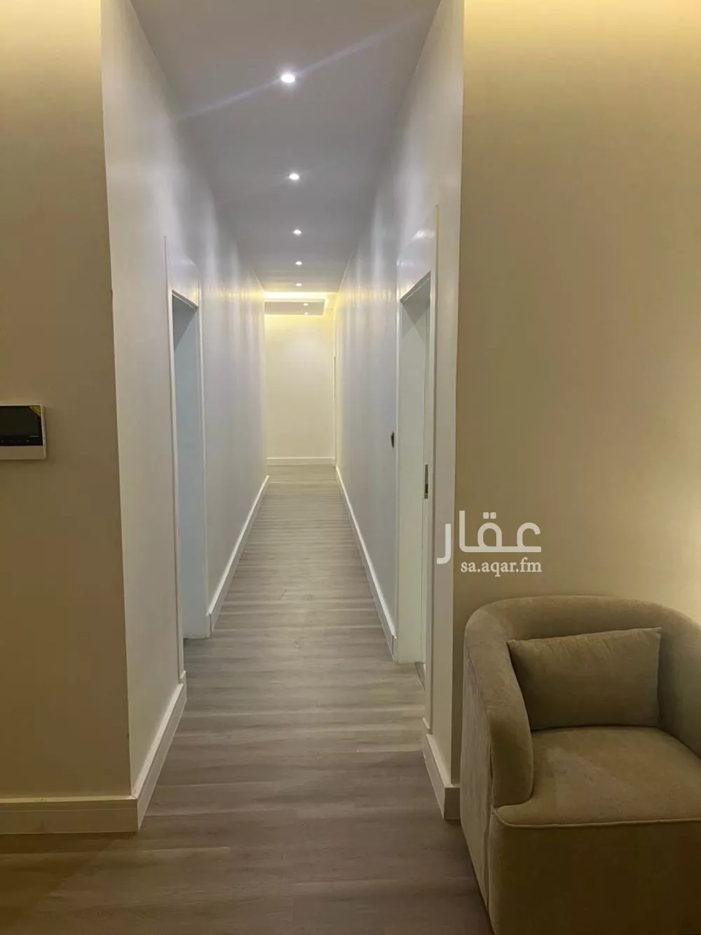 شقة 4 غرف في الياسمين 3