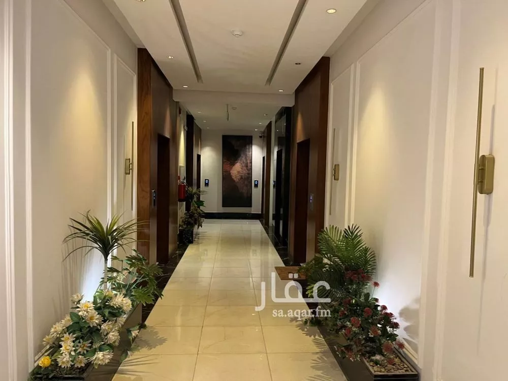 شقة 4 غرف في الياسمين 5