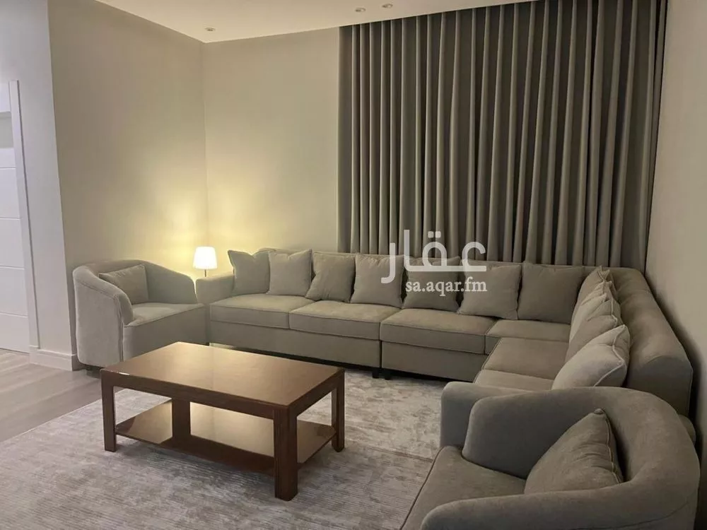 شقة 4 غرف في الياسمين 6