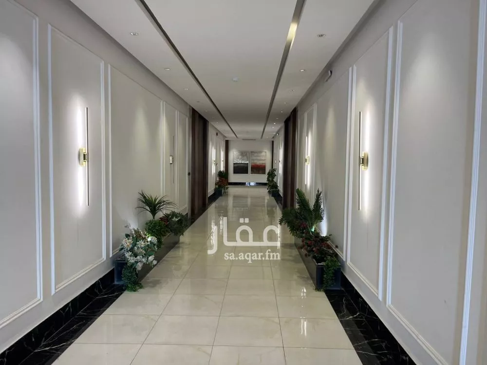 شقة 4 غرف في الياسمين 7