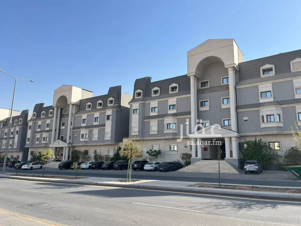 شقة 4 غرف في الياسمين 8