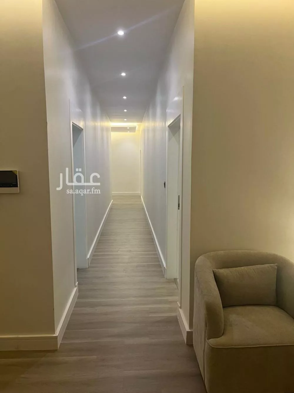 شقة 4 غرف في الياسمين 9