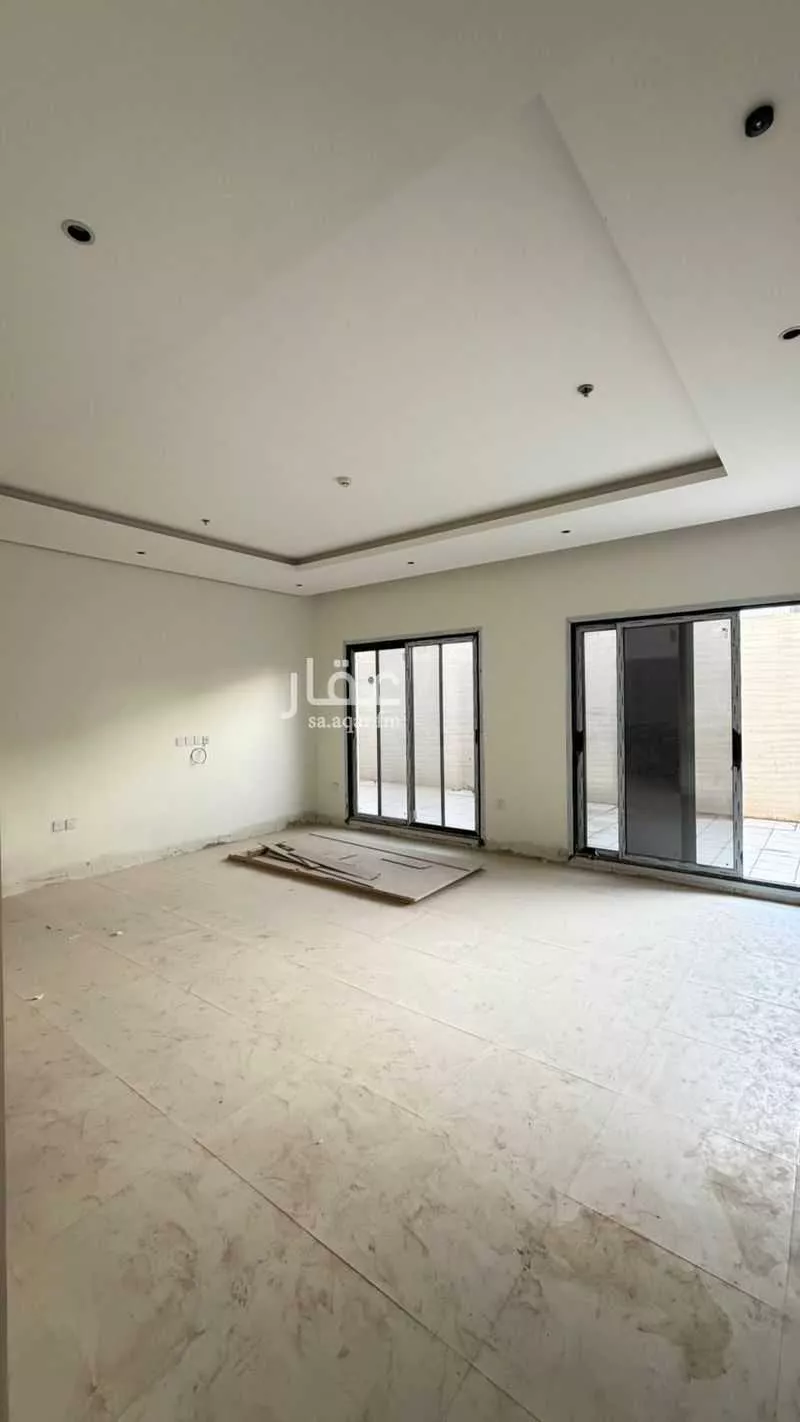 شقة 2 غرف في النرجس 3