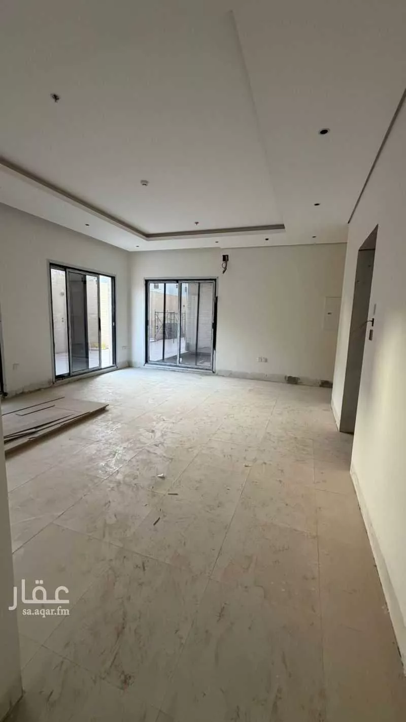 شقة 2 غرف في النرجس 5