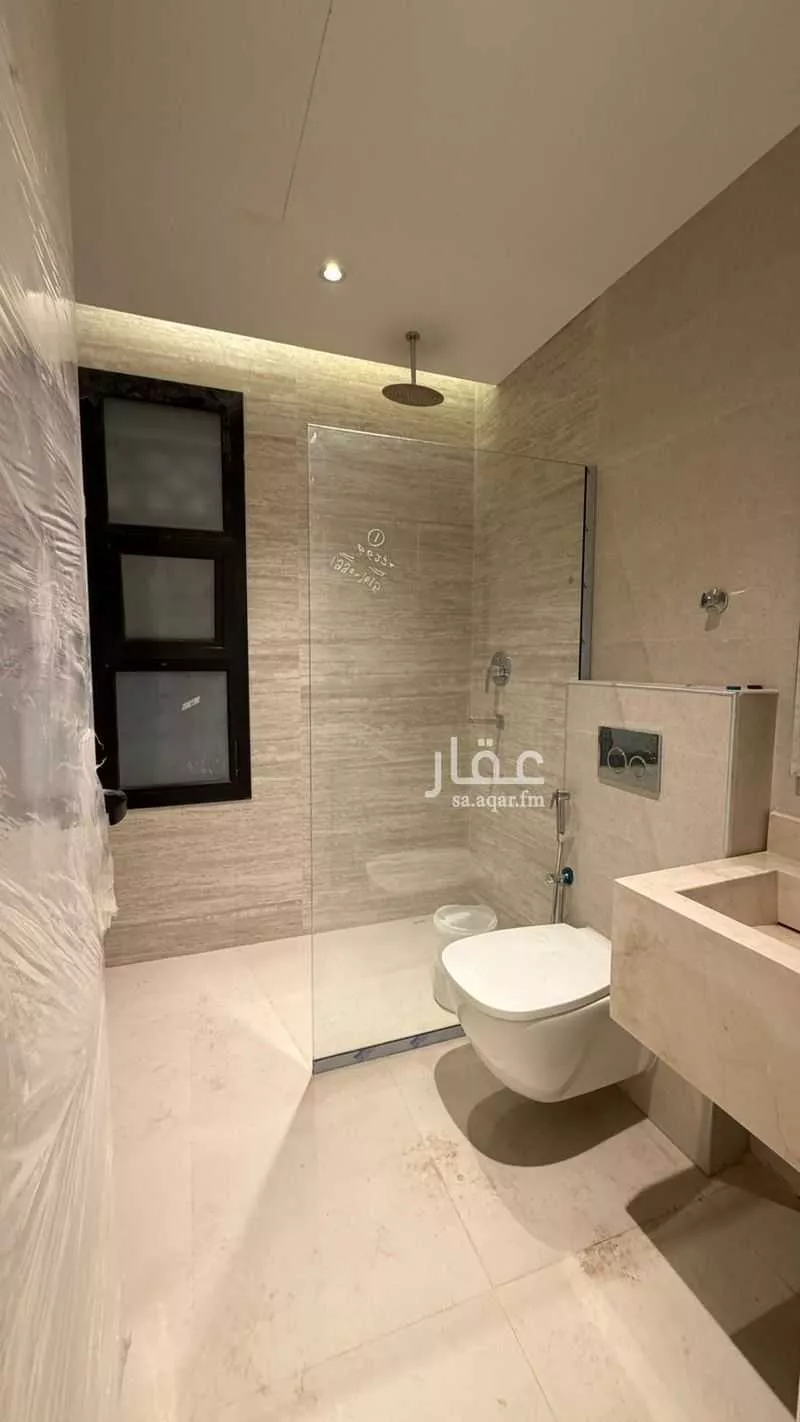 شقة 2 غرف في النرجس 6