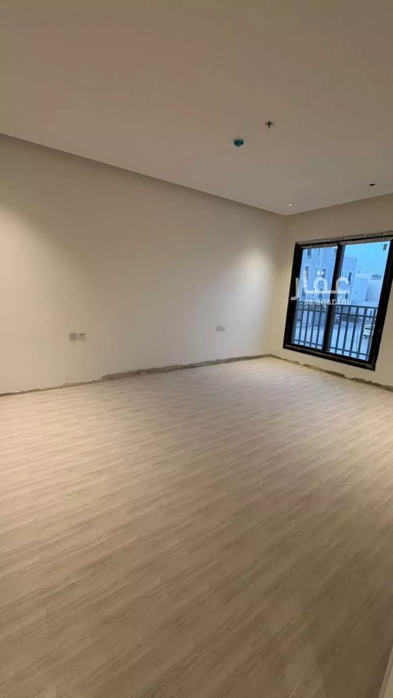 شقة 2 غرف في النرجس 7