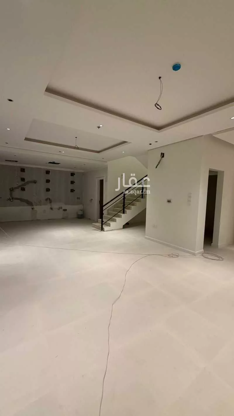 شقة 2 غرف في النرجس 8