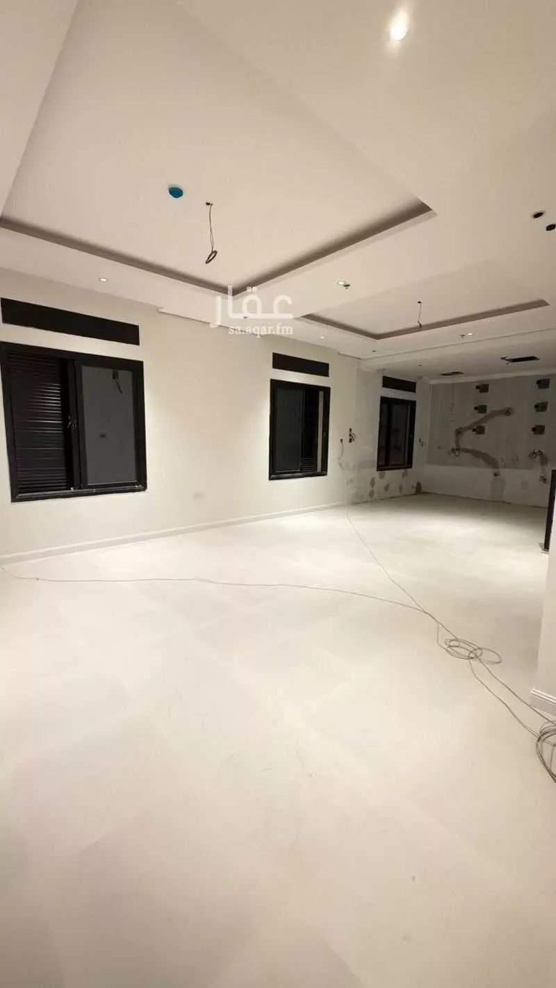 شقة 2 غرف في النرجس 9