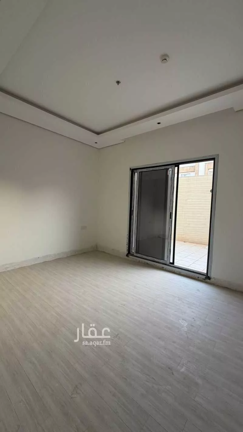 شقة 3 غرف في النرجس 2