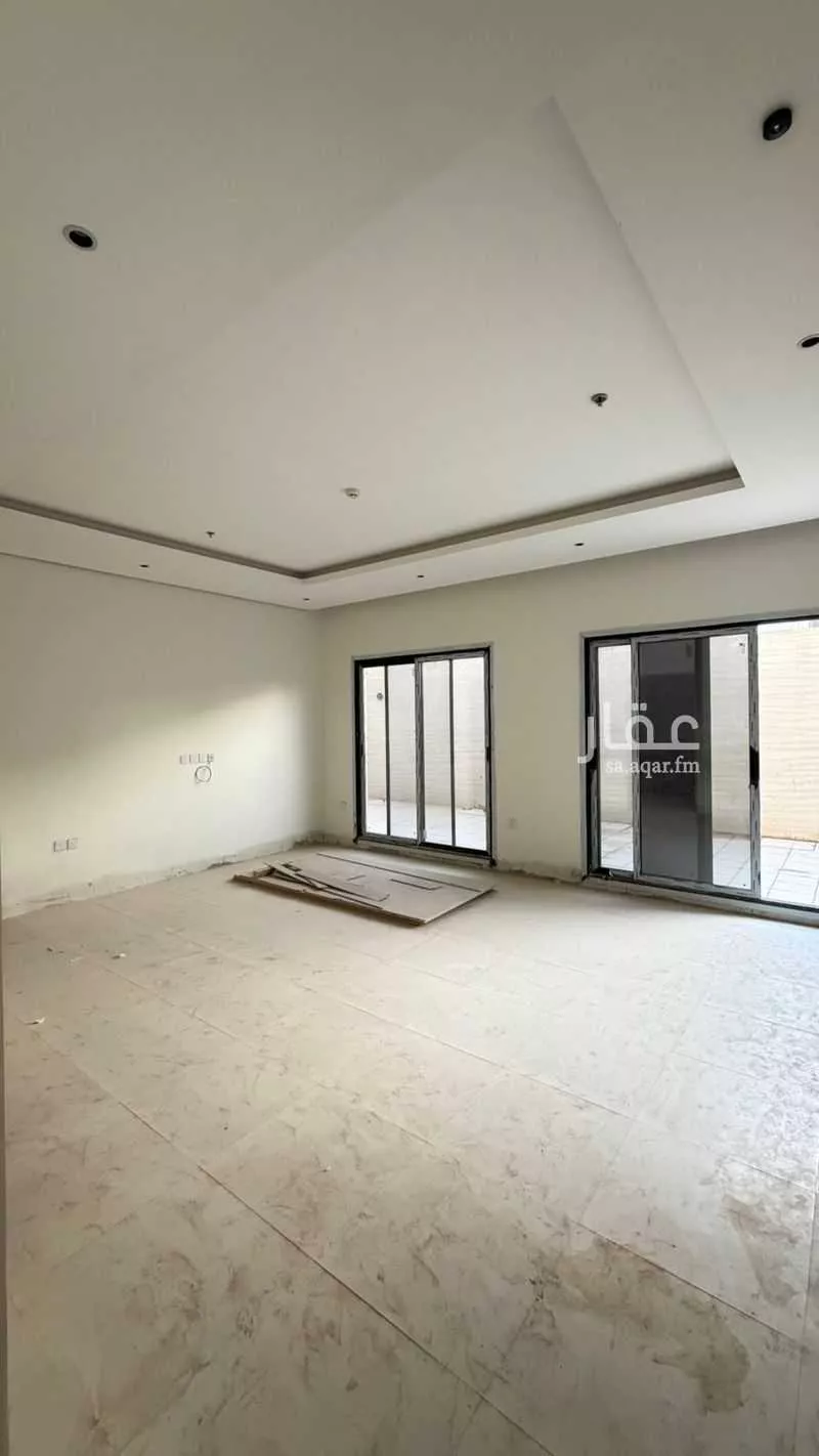 شقة 3 غرف في النرجس 3