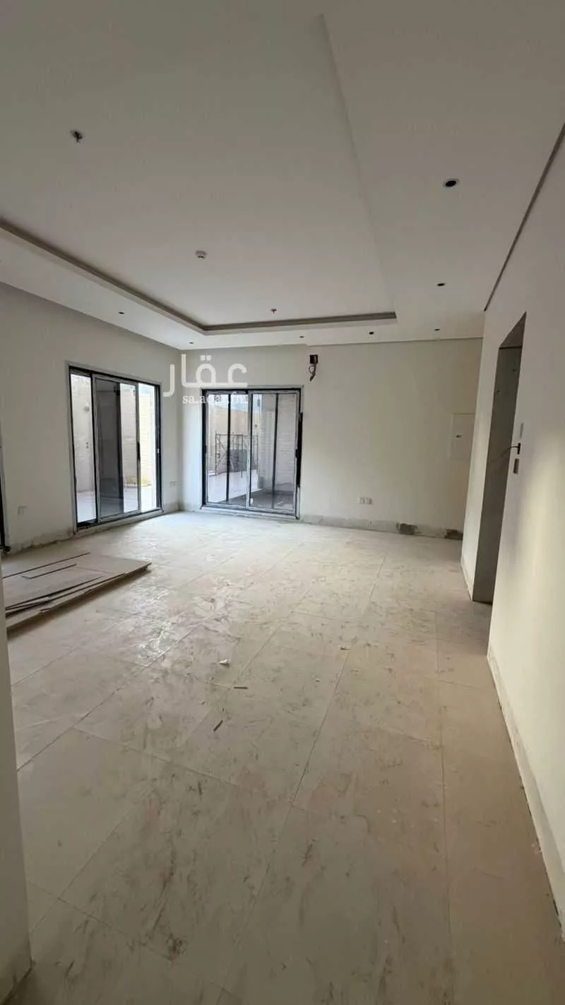 شقة 3 غرف في النرجس 5