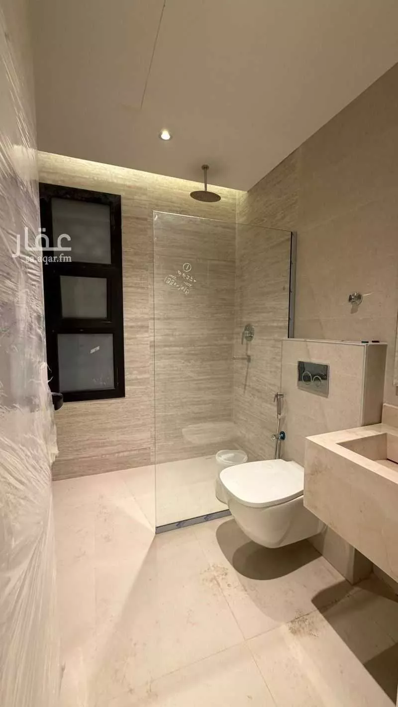 شقة 3 غرف في النرجس 6