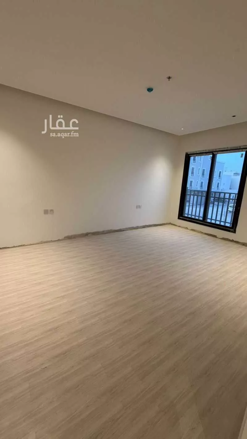 شقة 3 غرف في النرجس 7