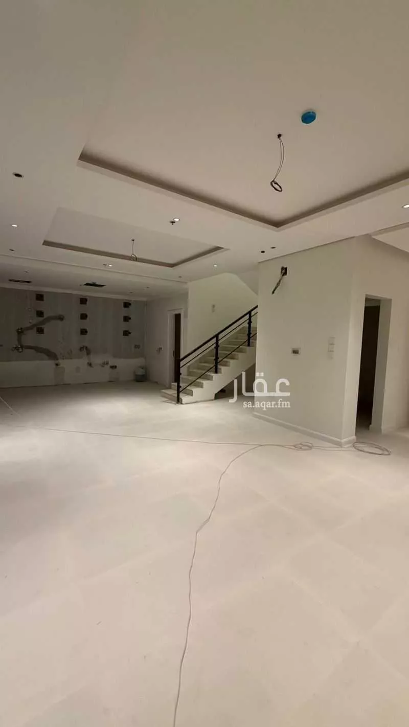 شقة 3 غرف في النرجس 8