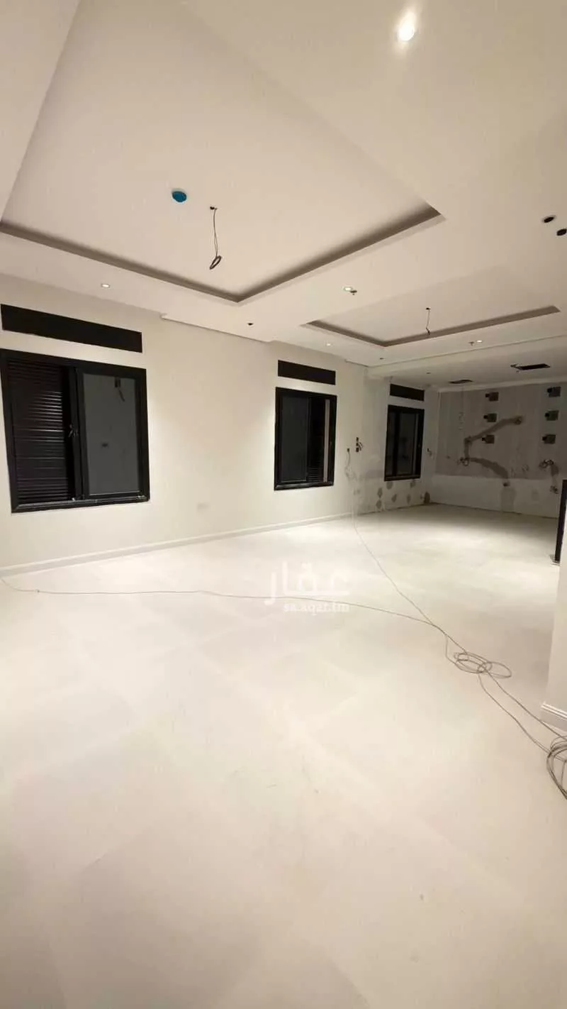 شقة 3 غرف في النرجس 9