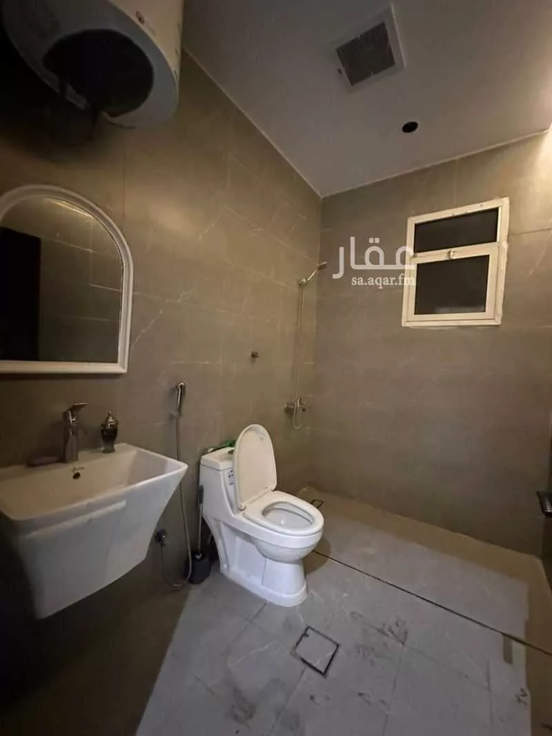 شقة 1 غرف في المغرزات 10