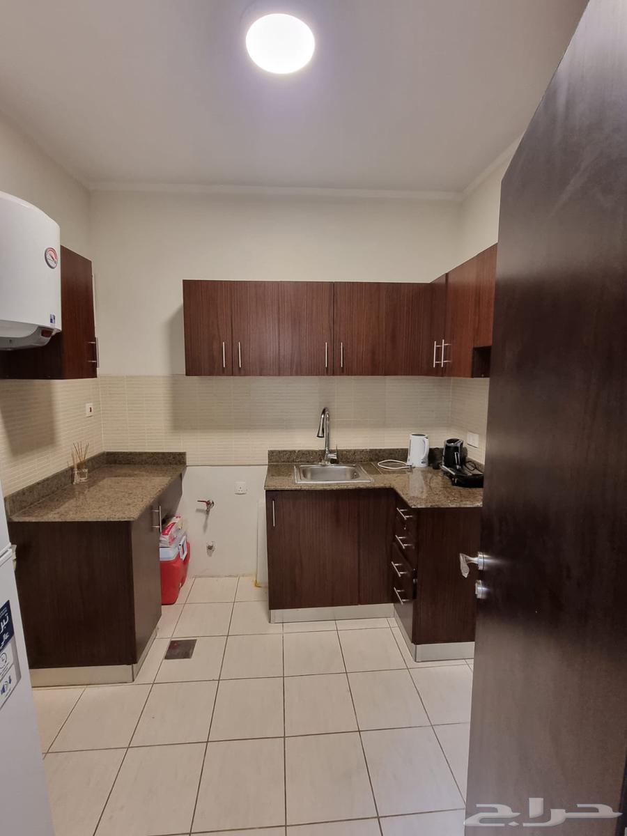 2 bedroom apartment in Al Murooj 2