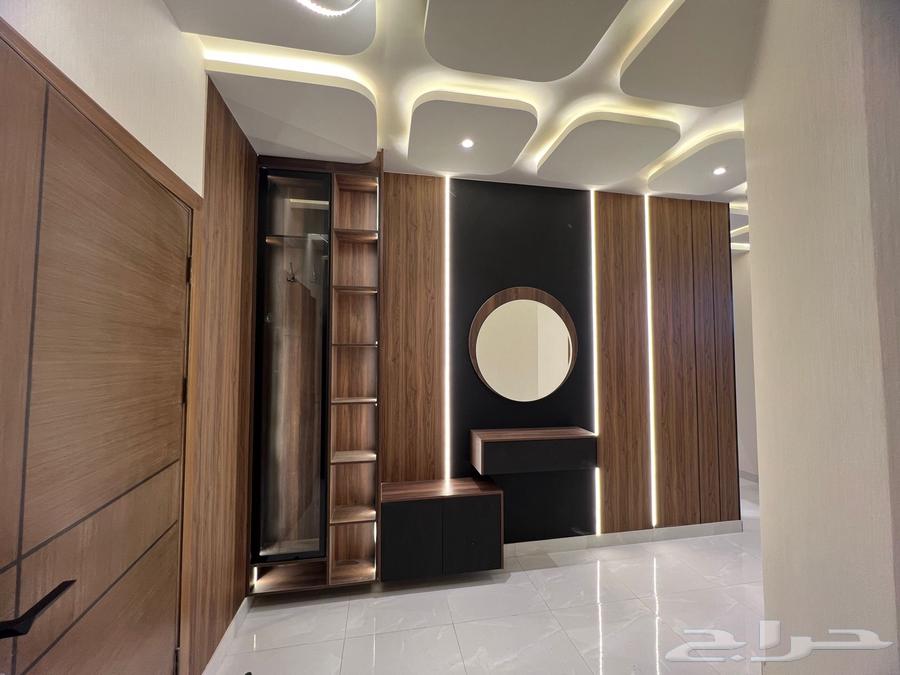 6 bedroom apartment in Wali Al Ahd 6