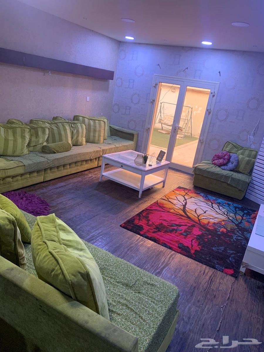 فيلا 4 غرف في احد 9