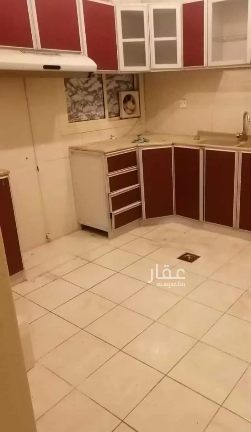 شقة 3 غرف في أبوبريقاء 4