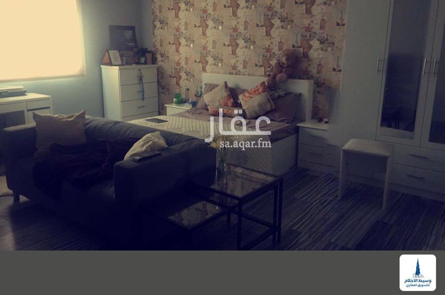 فيلا 4 غرف في المحمدية، جدة 5