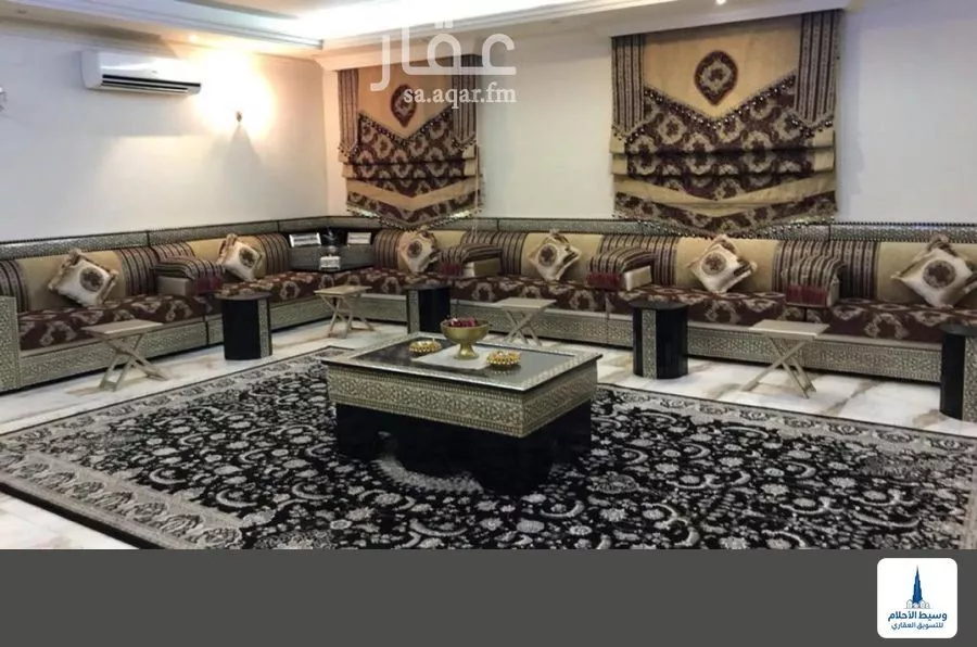 6 bedroom villa in Al Muhammadiyah 2