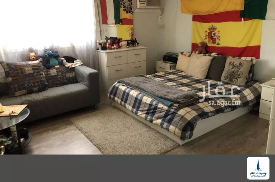 6 bedroom villa in Al Muhammadiyah 11