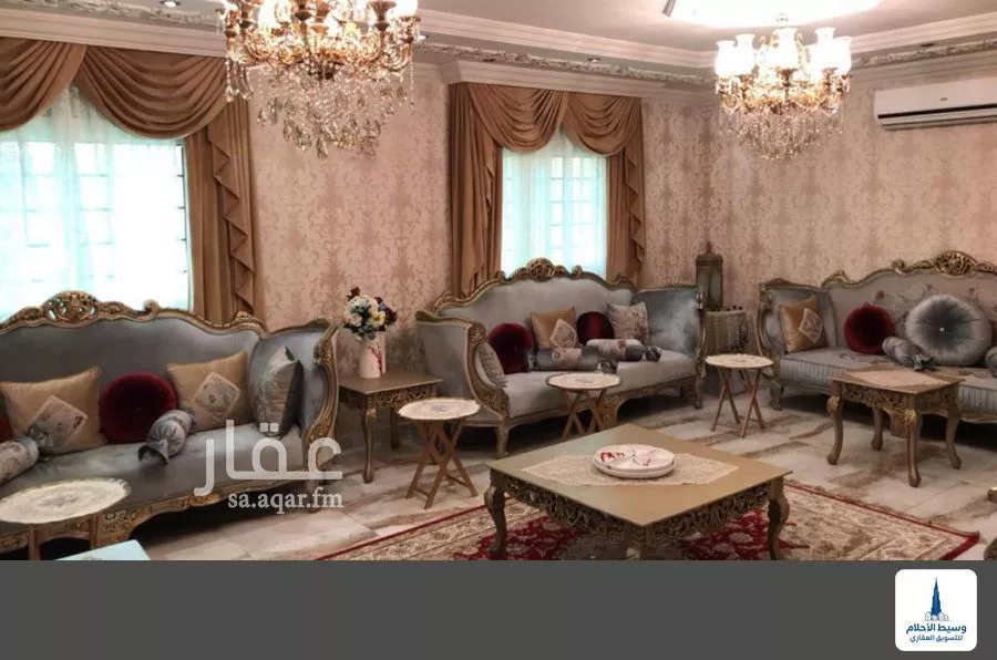 6 bedroom villa in Al Muhammadiyah 3