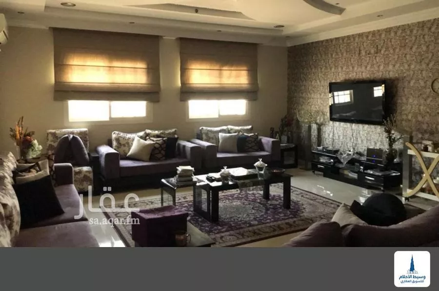 6 bedroom villa in Al Muhammadiyah 6