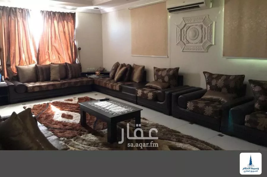 6 bedroom villa in Al Muhammadiyah 7