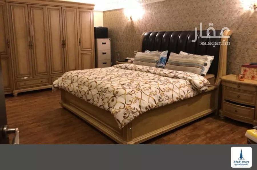 6 bedroom villa in Al Muhammadiyah 8