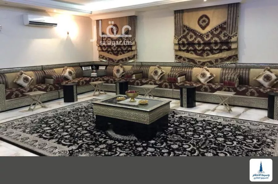 6 bedroom villa in Al Muhammadiyah 9