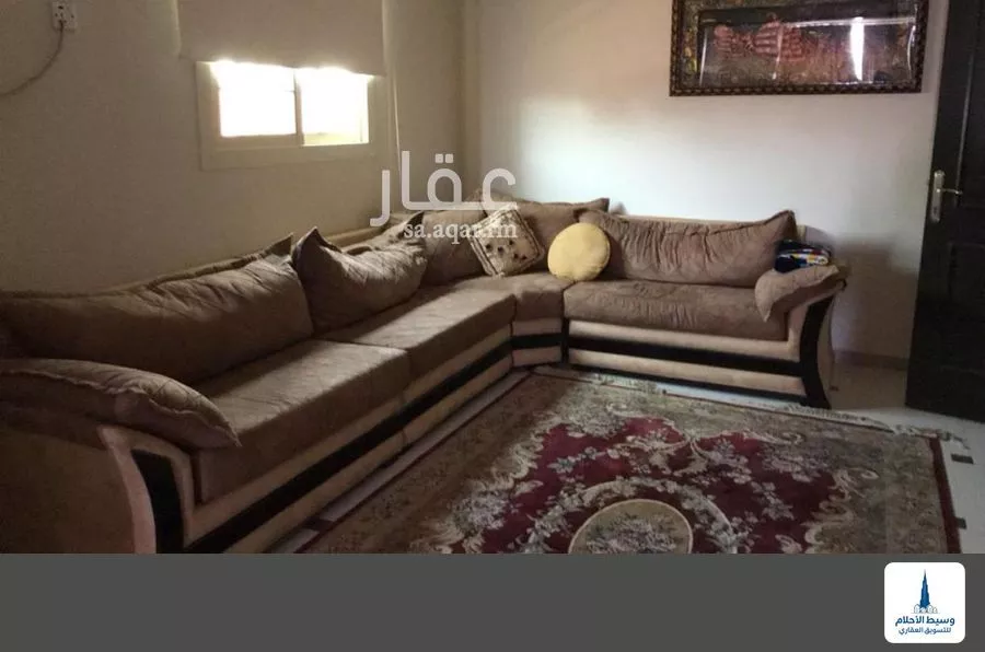 6 bedroom villa in Al Muhammadiyah 10