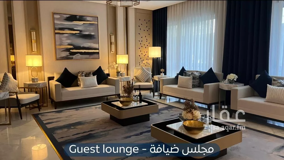2 bedroom apartment in Al Aridh 4